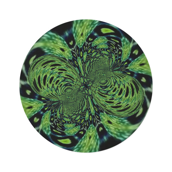 Round Rug