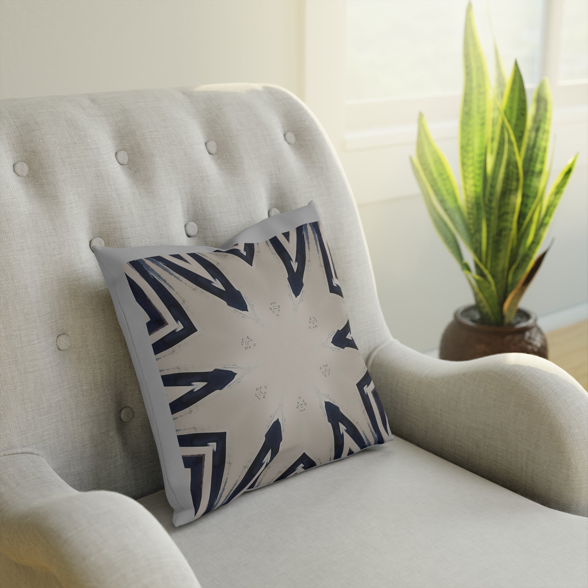 Cushion