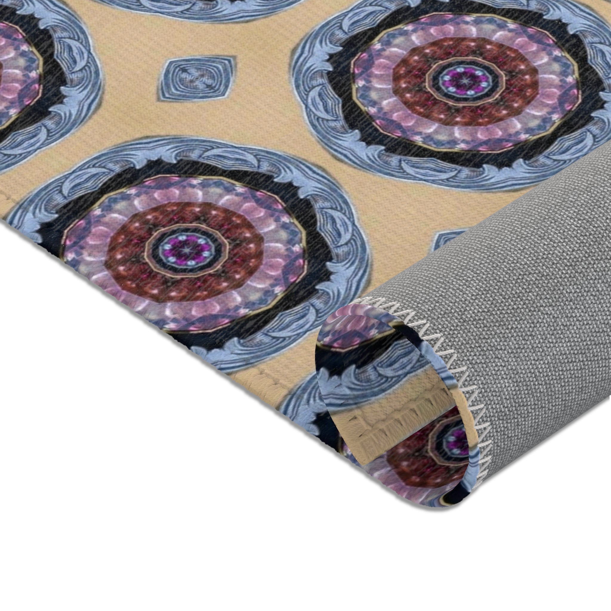 Area Rugs