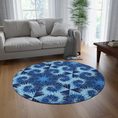 Round Rug