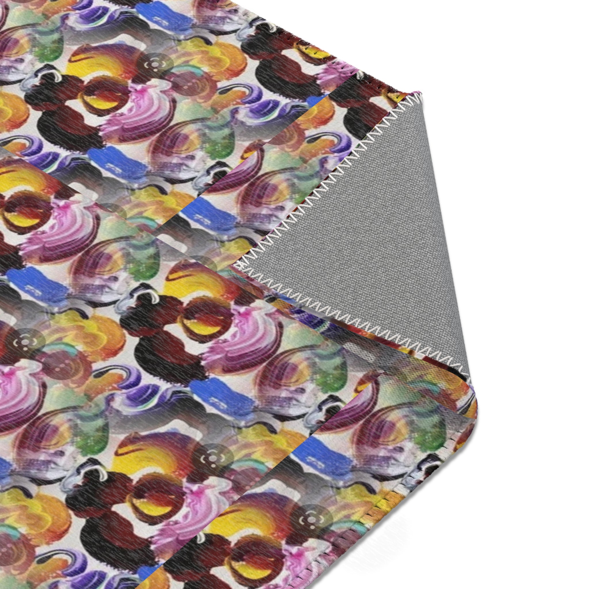 Area Rugs