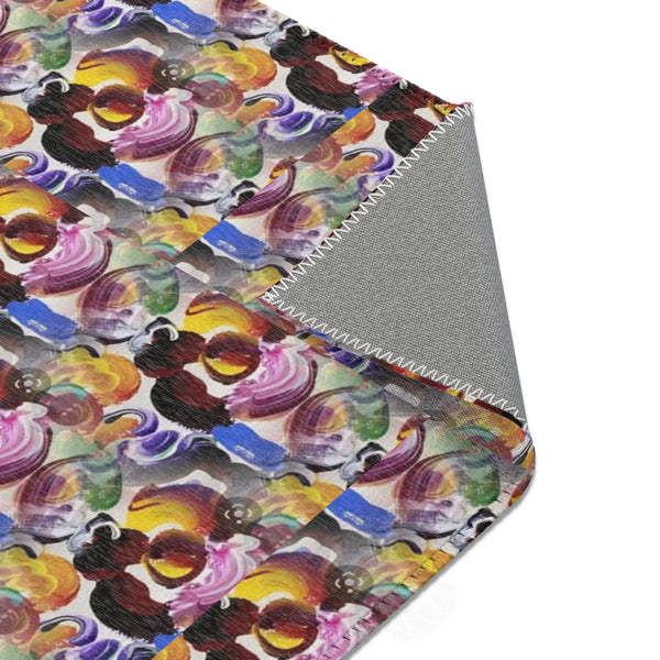 Area Rugs