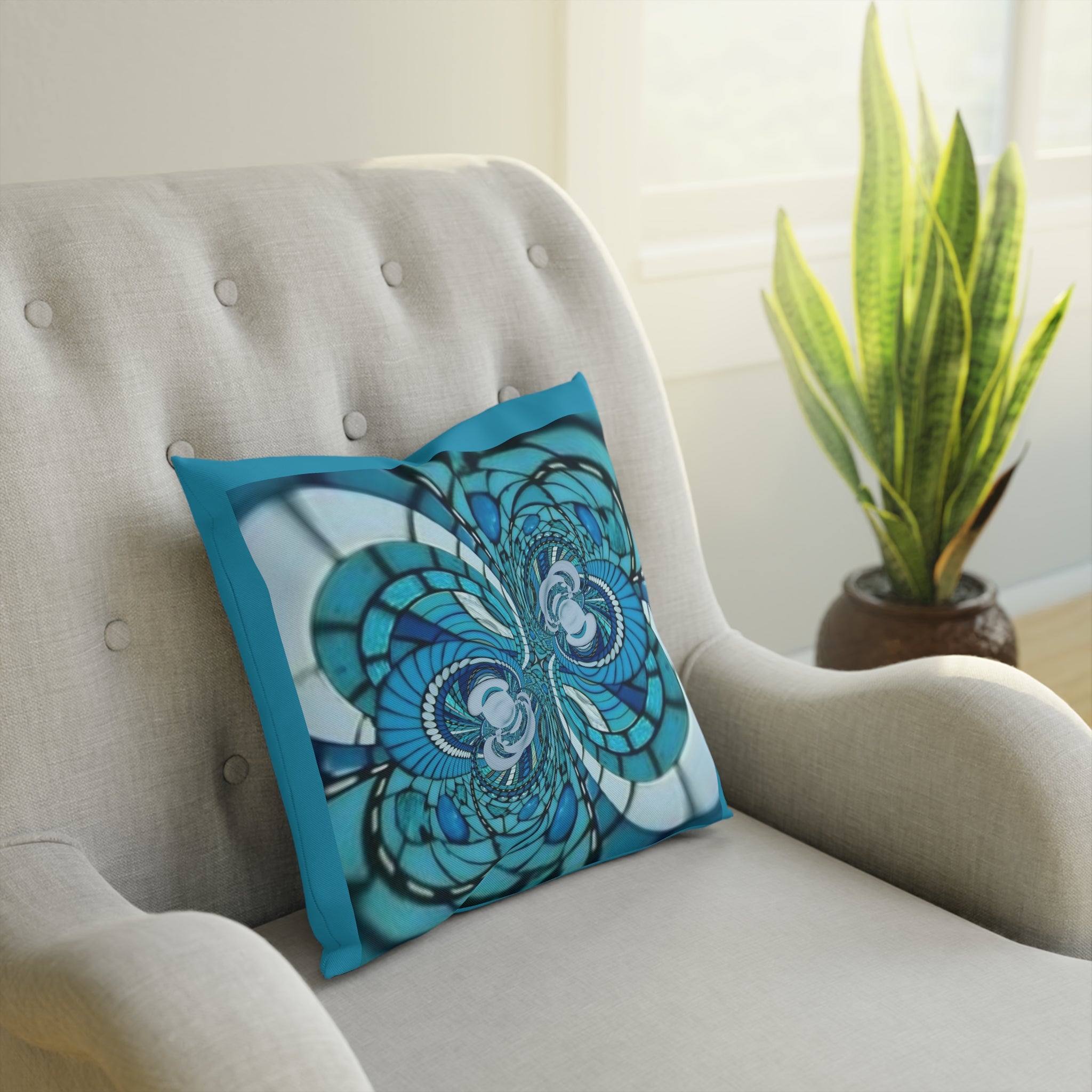 Cushion