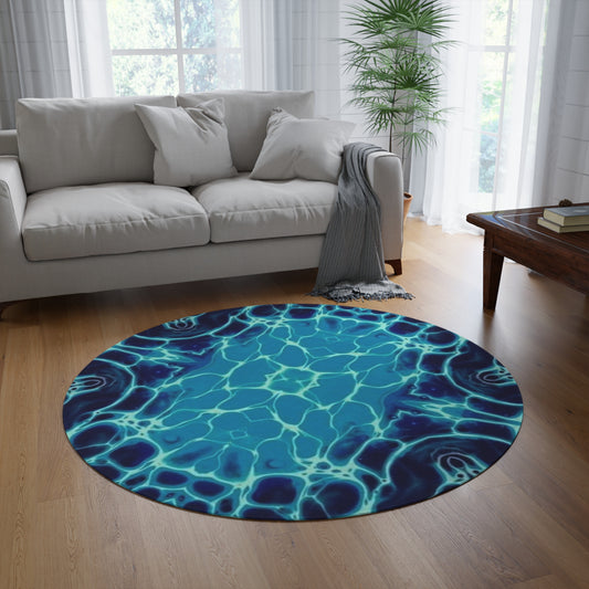 Round Rug