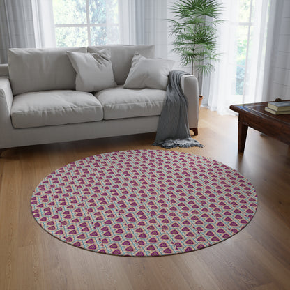 Round Rug