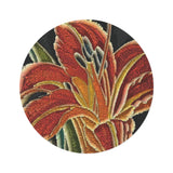 Round Rug
