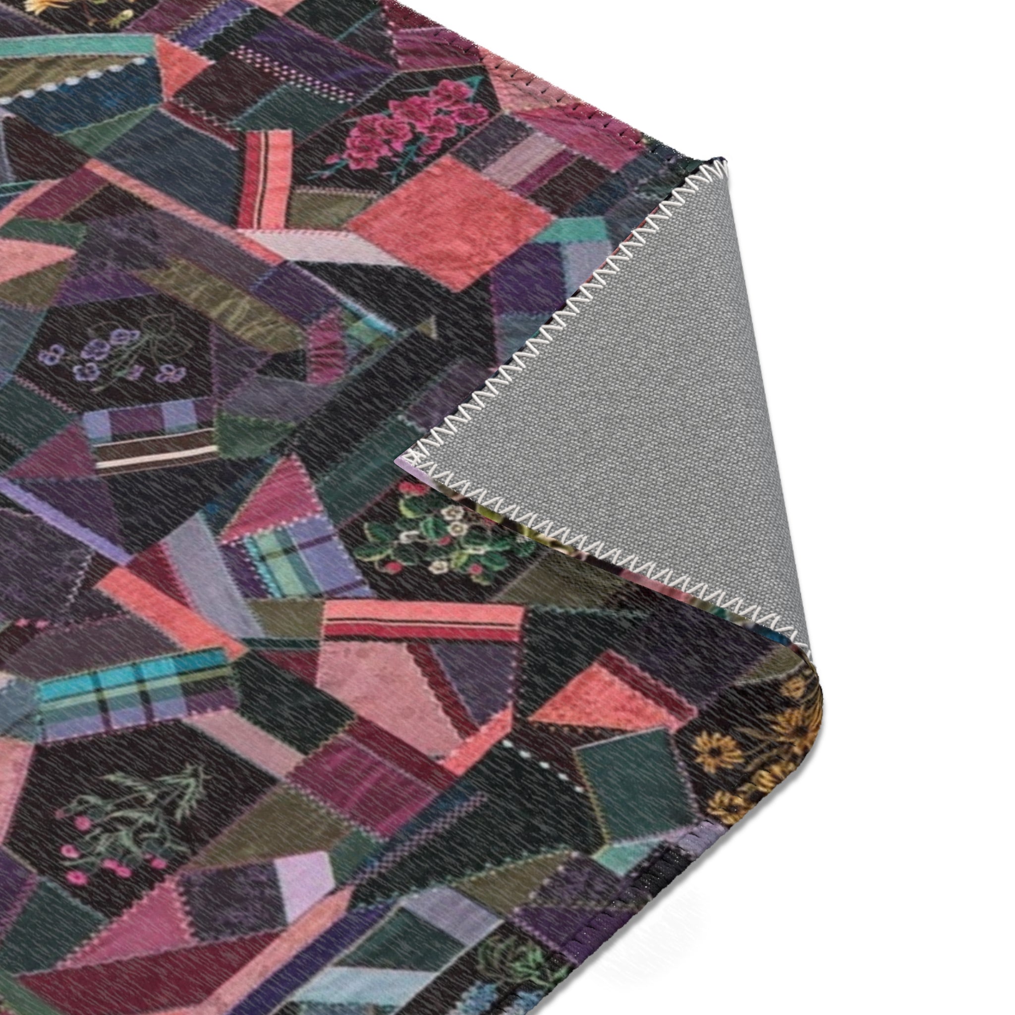 Area Rugs