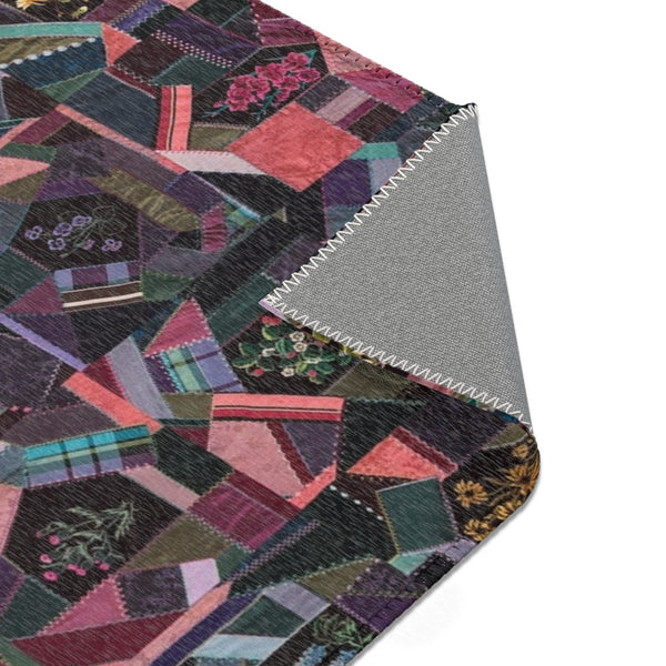 Area Rugs