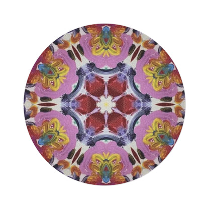 Round Rug