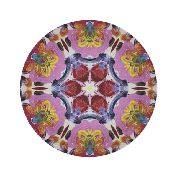 Round Rug