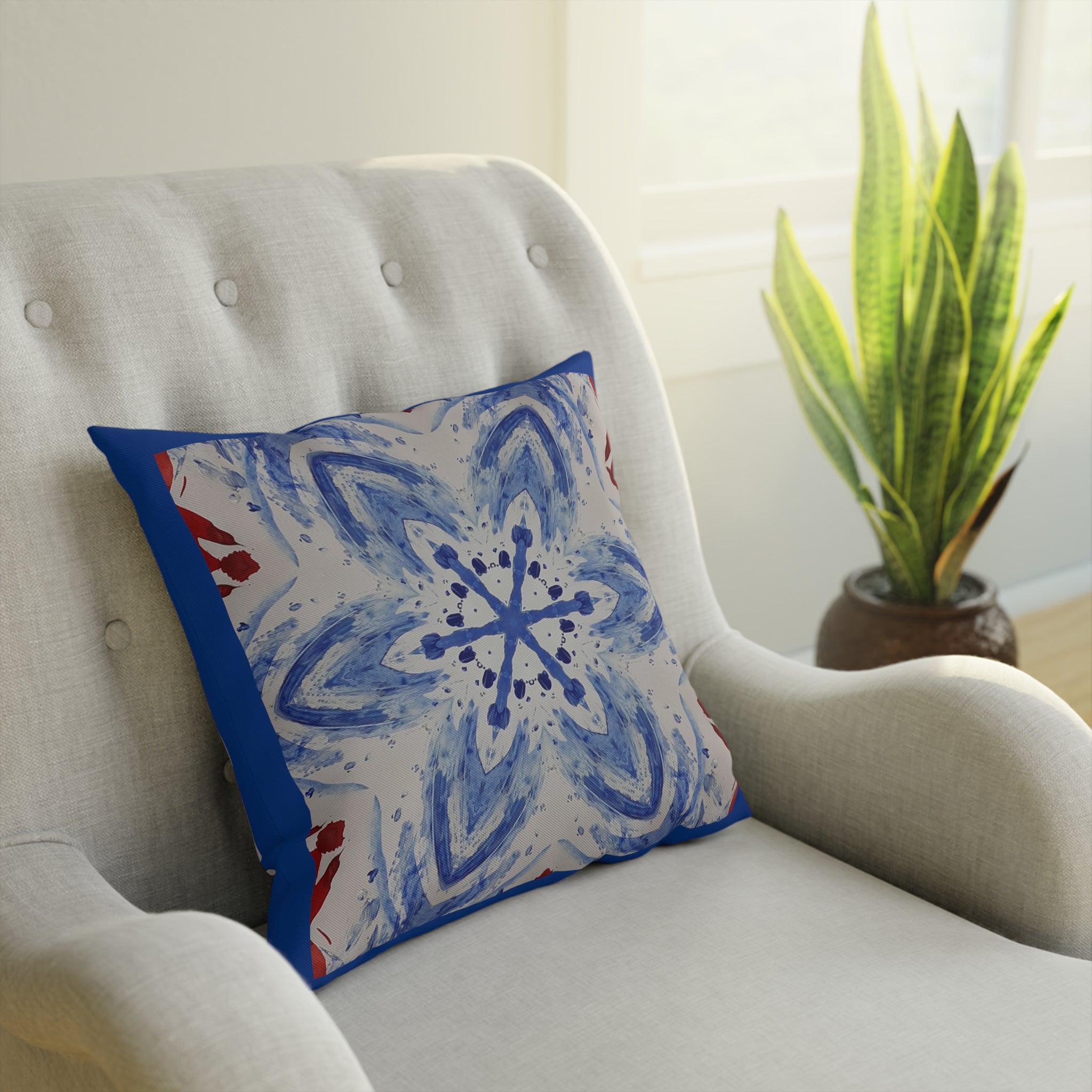 Cushion