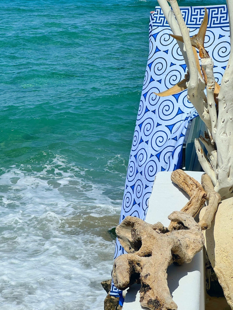 AEGEAN WHISPERS
