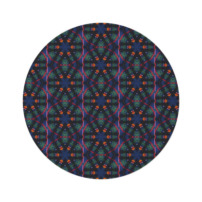 Round Rug