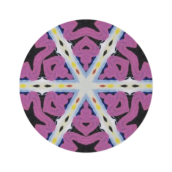 Round Rug