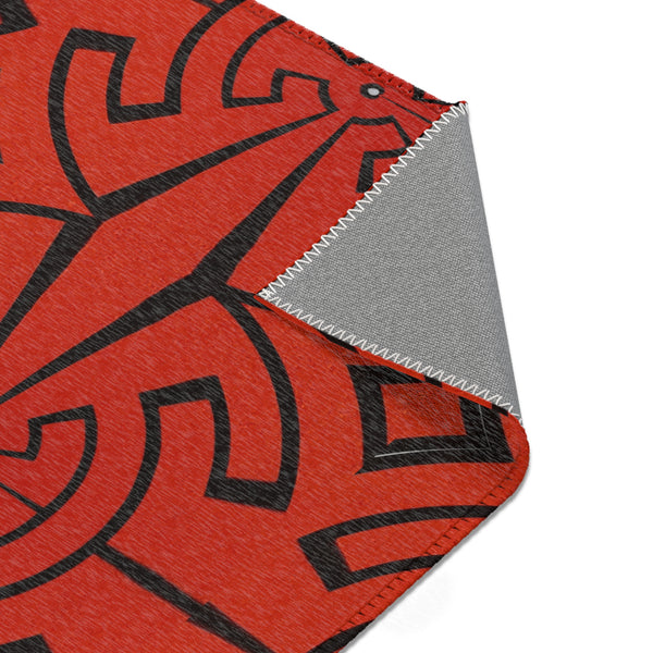 Area Rugs