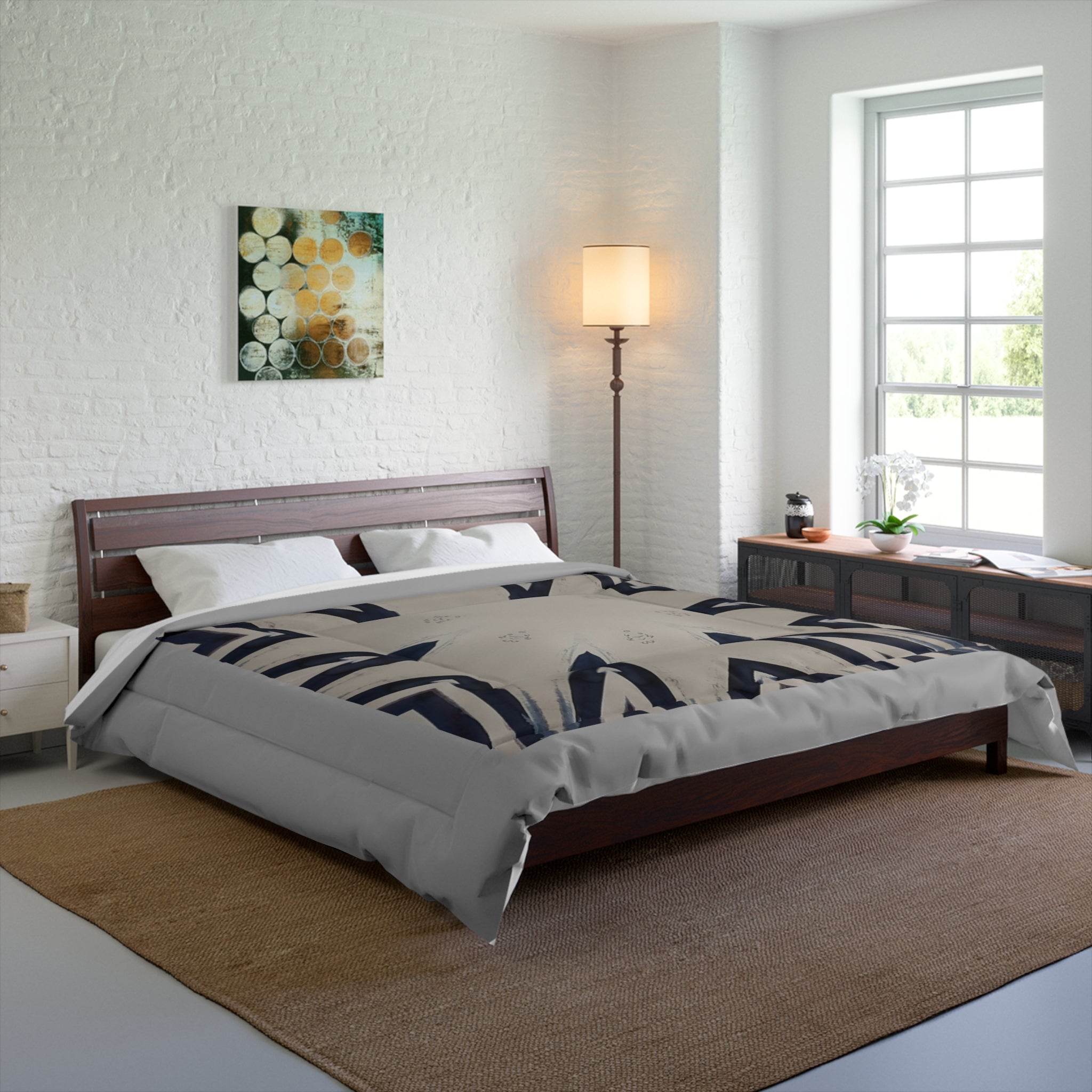 Comforter