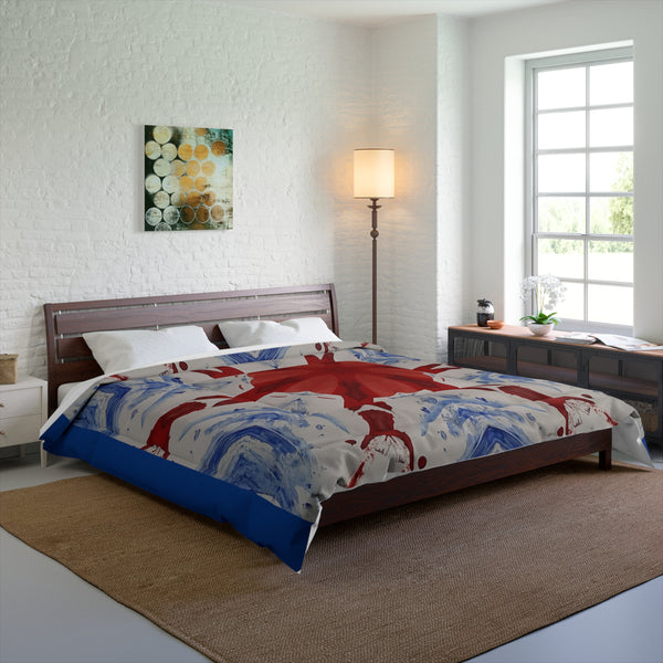 Comforter
