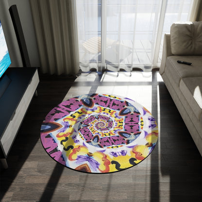 Round Rug