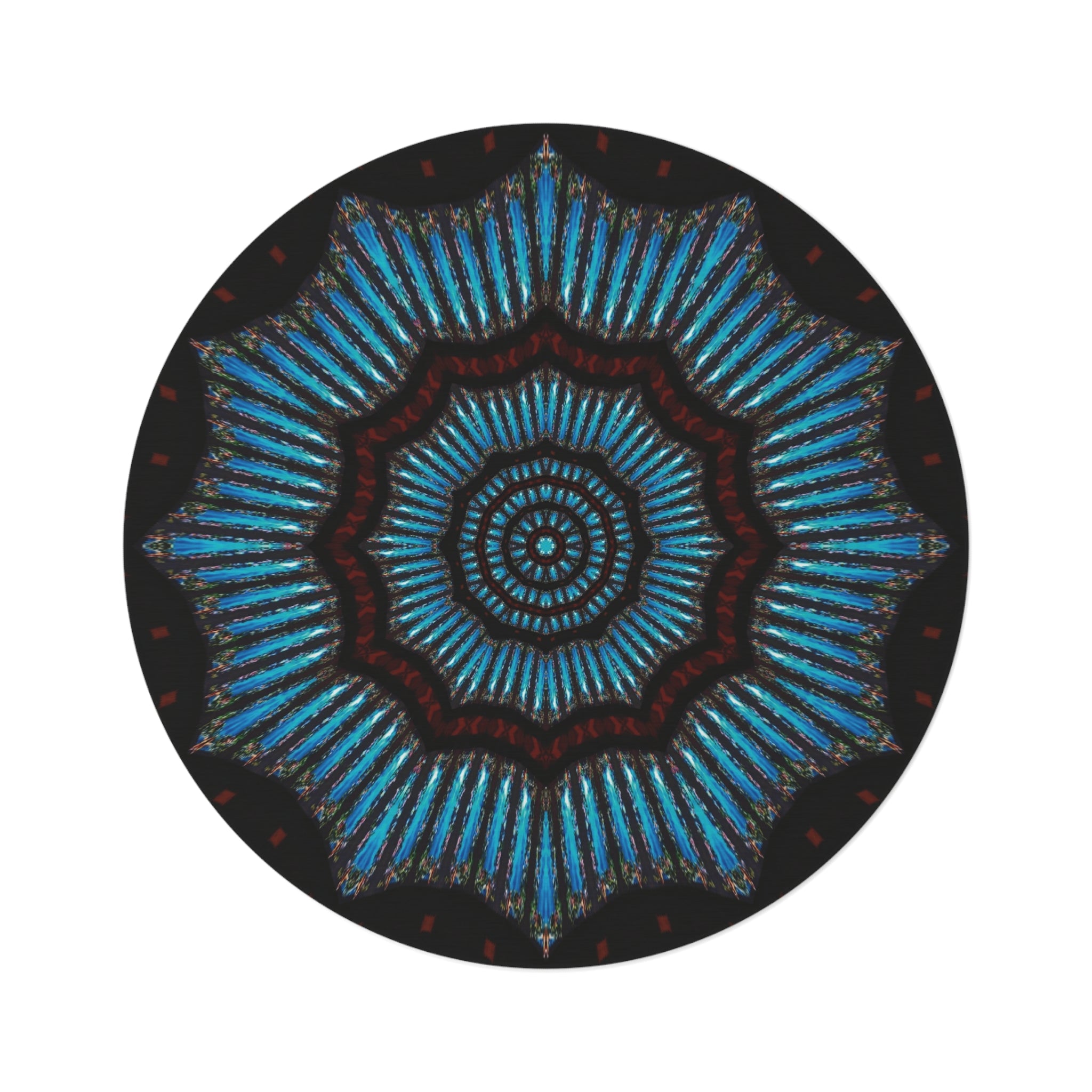 Round Rug