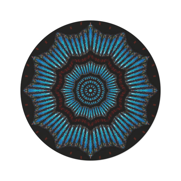 Round Rug