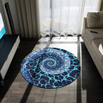 Round Rug