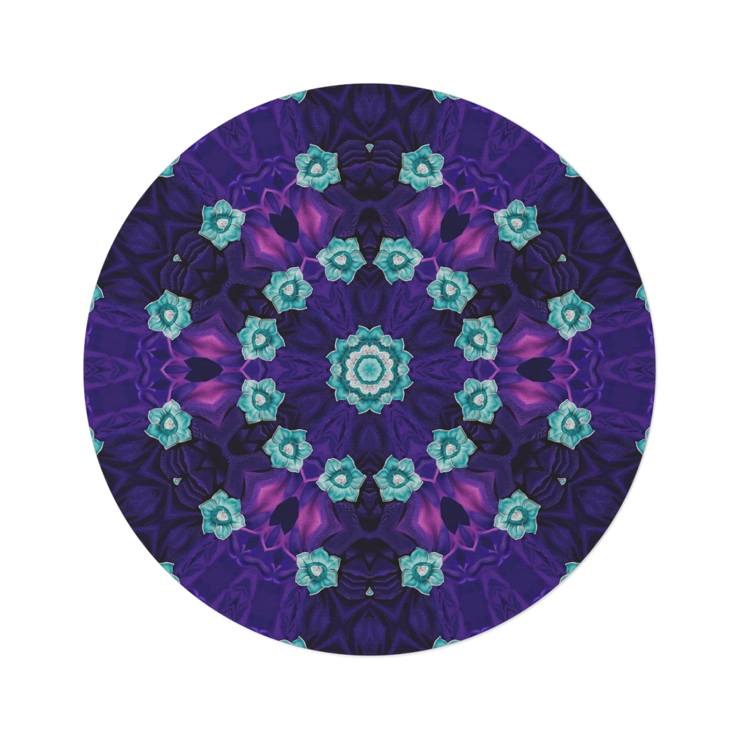 Round Rug