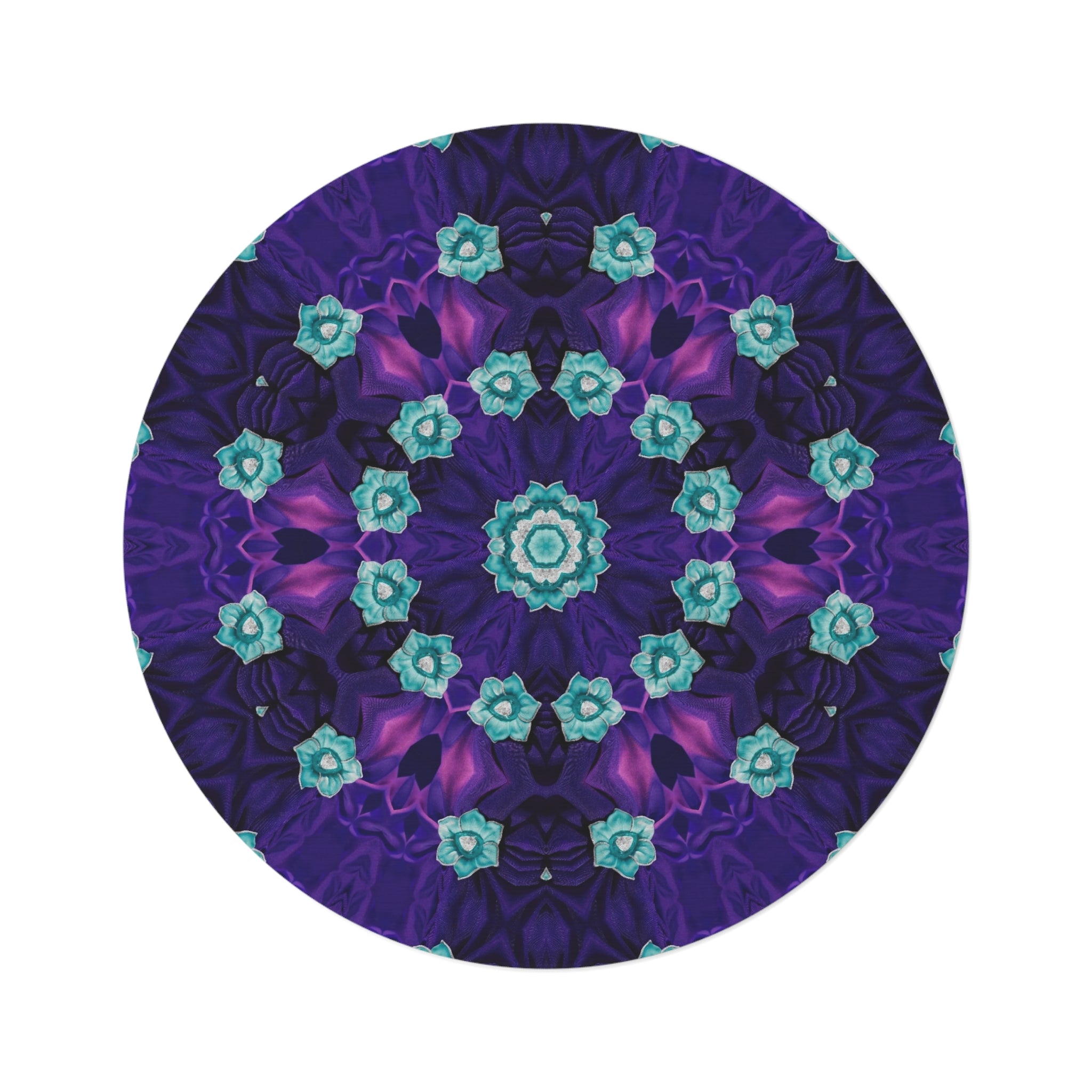 Round Rug
