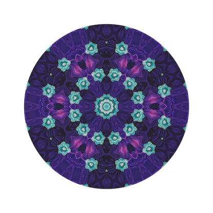 Round Rug