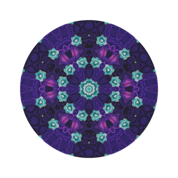 Round Rug