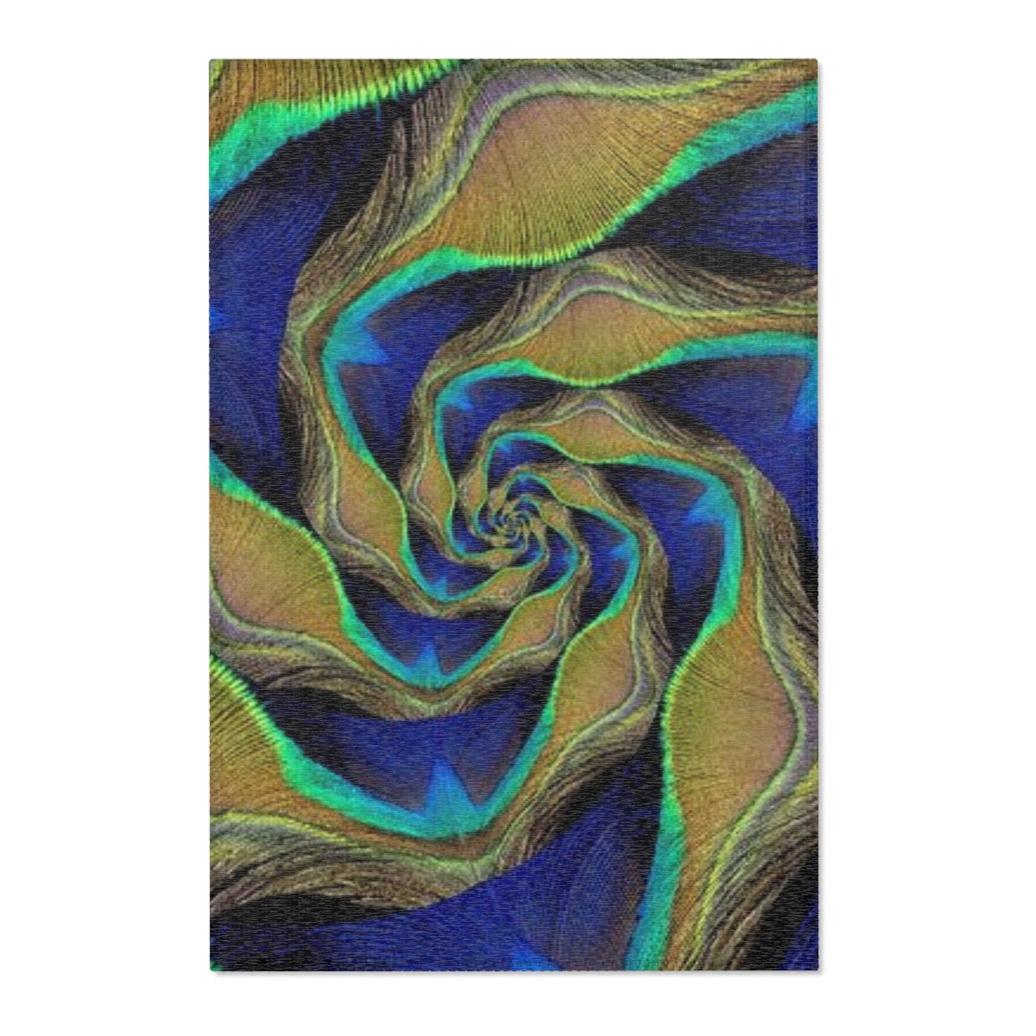 Area Rugs