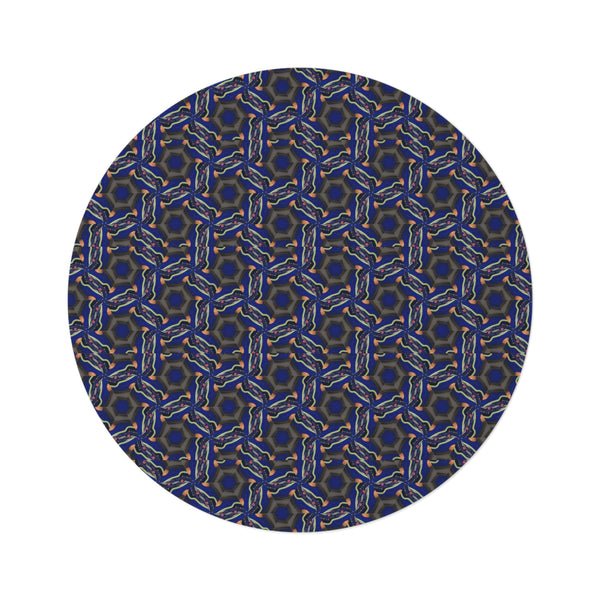 Round Rug