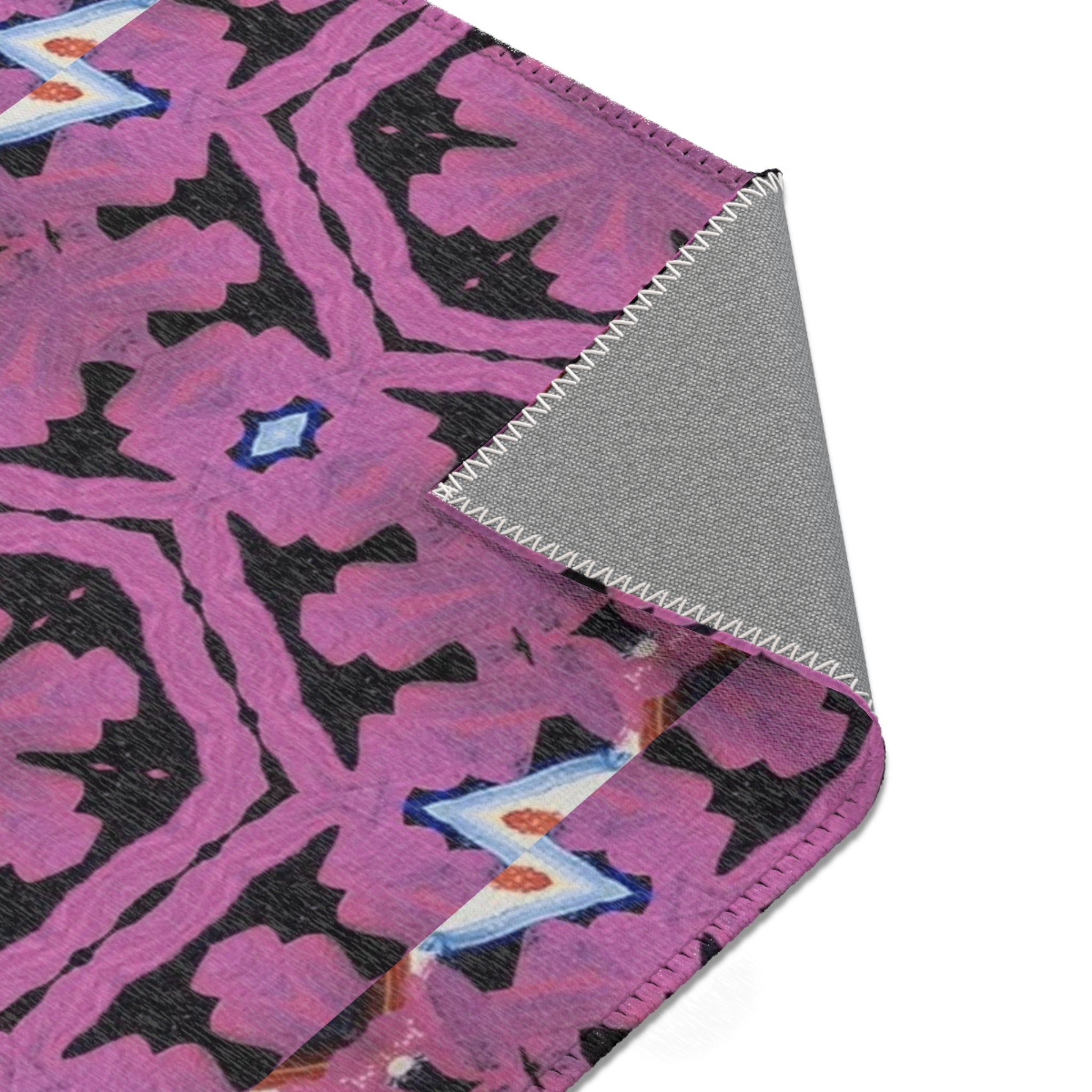 Area Rugs