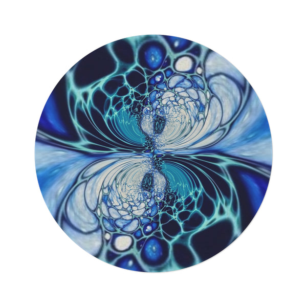 Round Rug