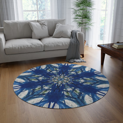 Round Rug