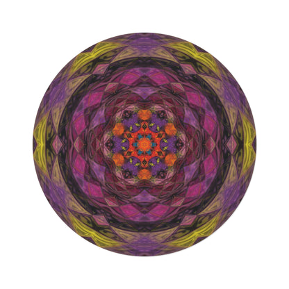 Round Rug