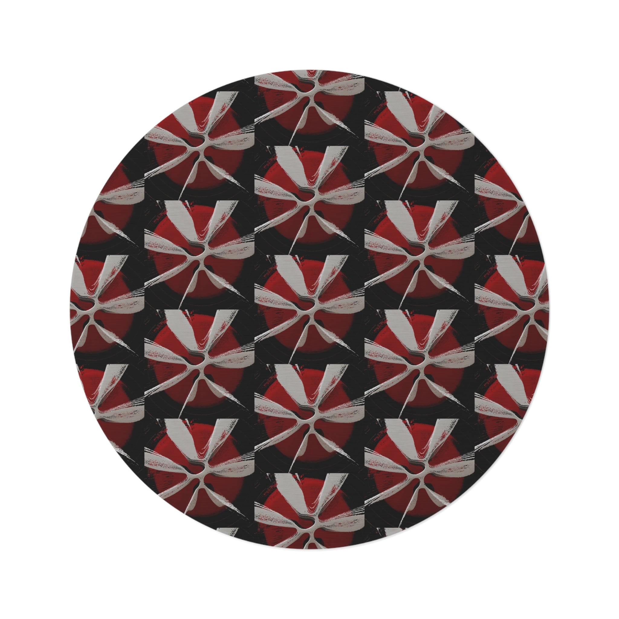Round Rug