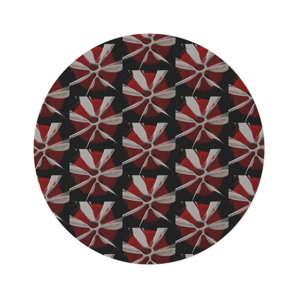 Round Rug