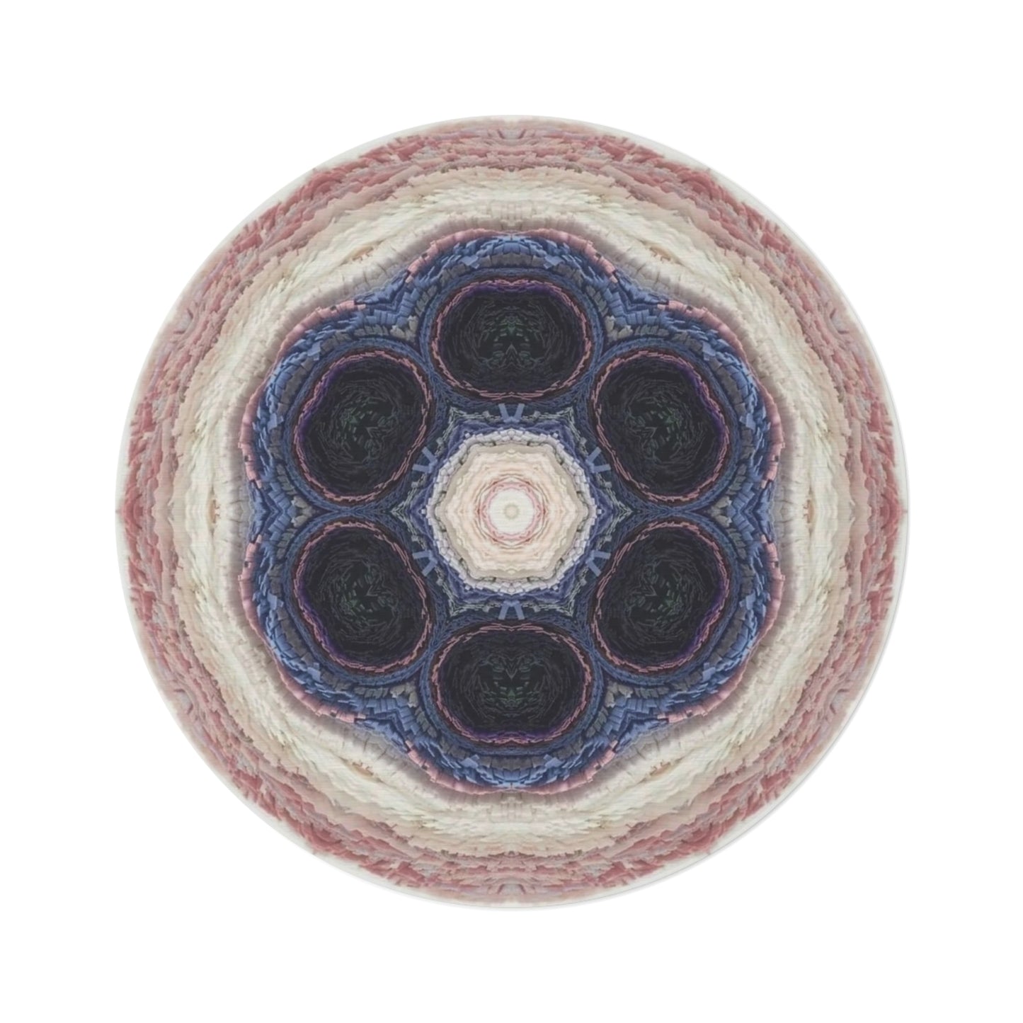 Round Rug