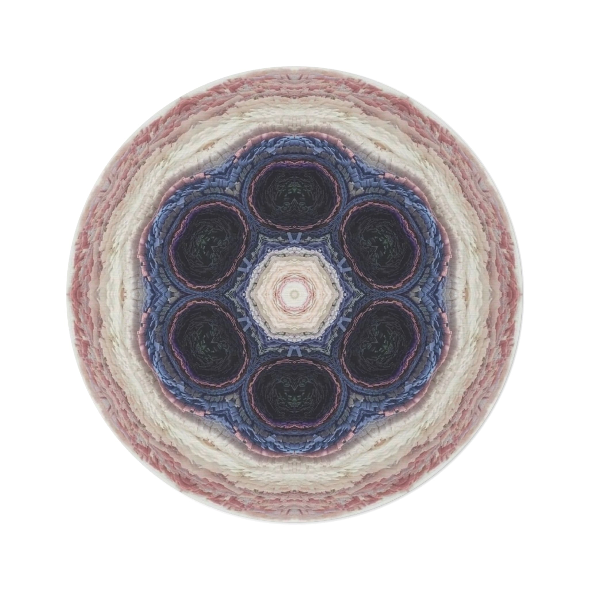 Round Rug