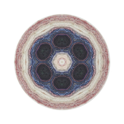 Round Rug