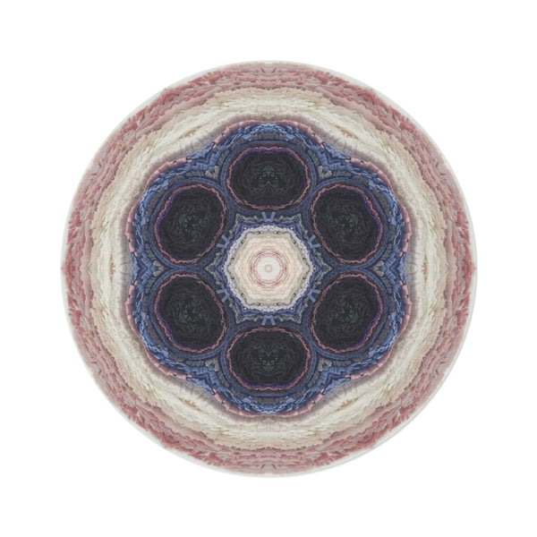 Round Rug