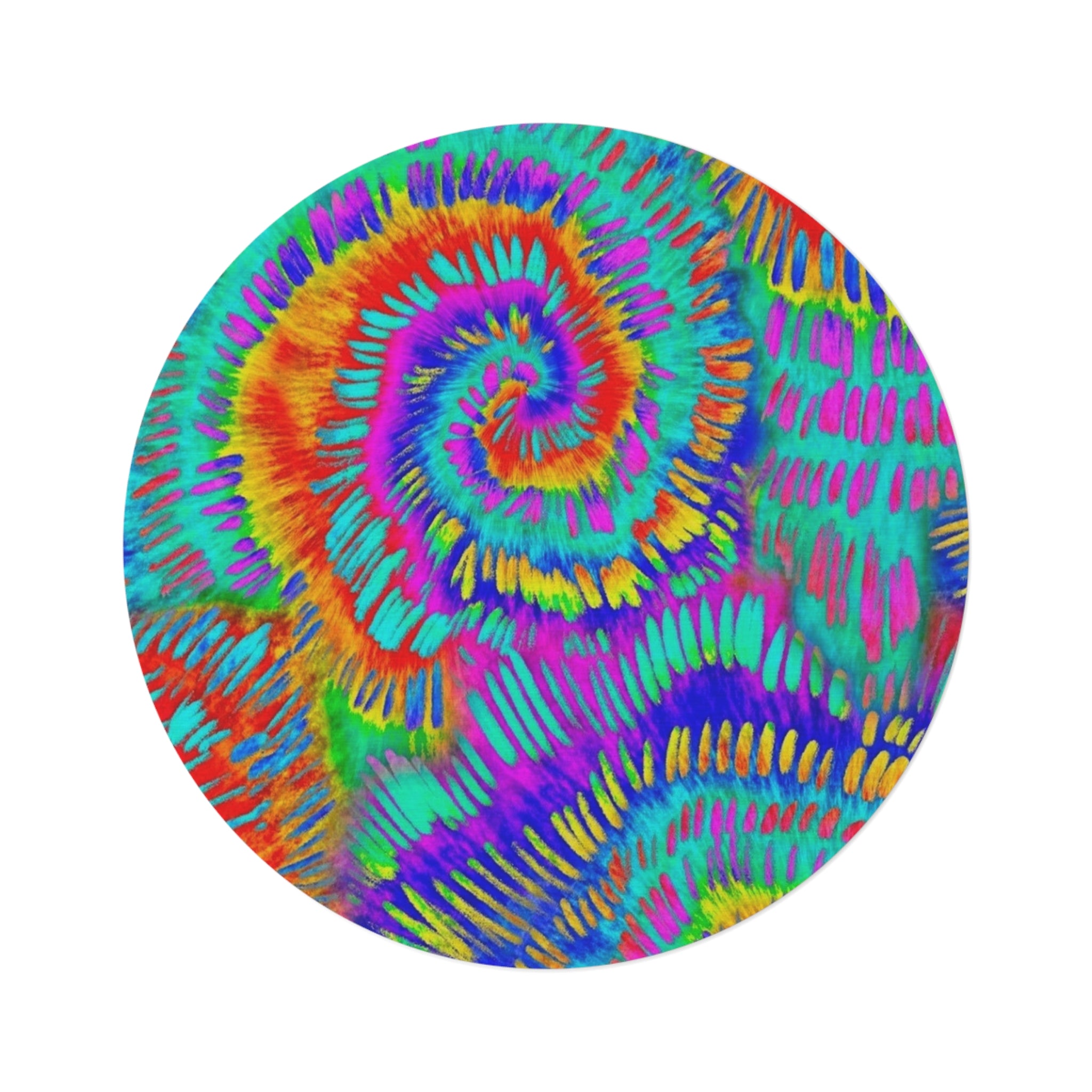 Round Rug