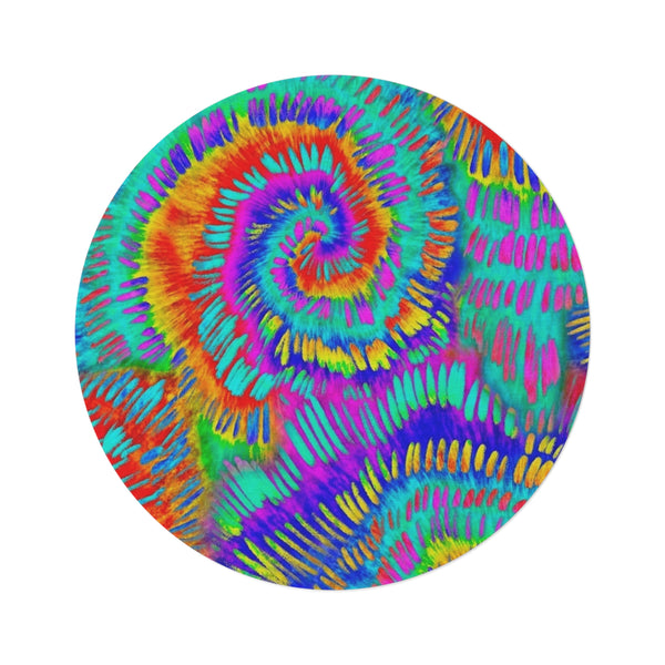 Round Rug