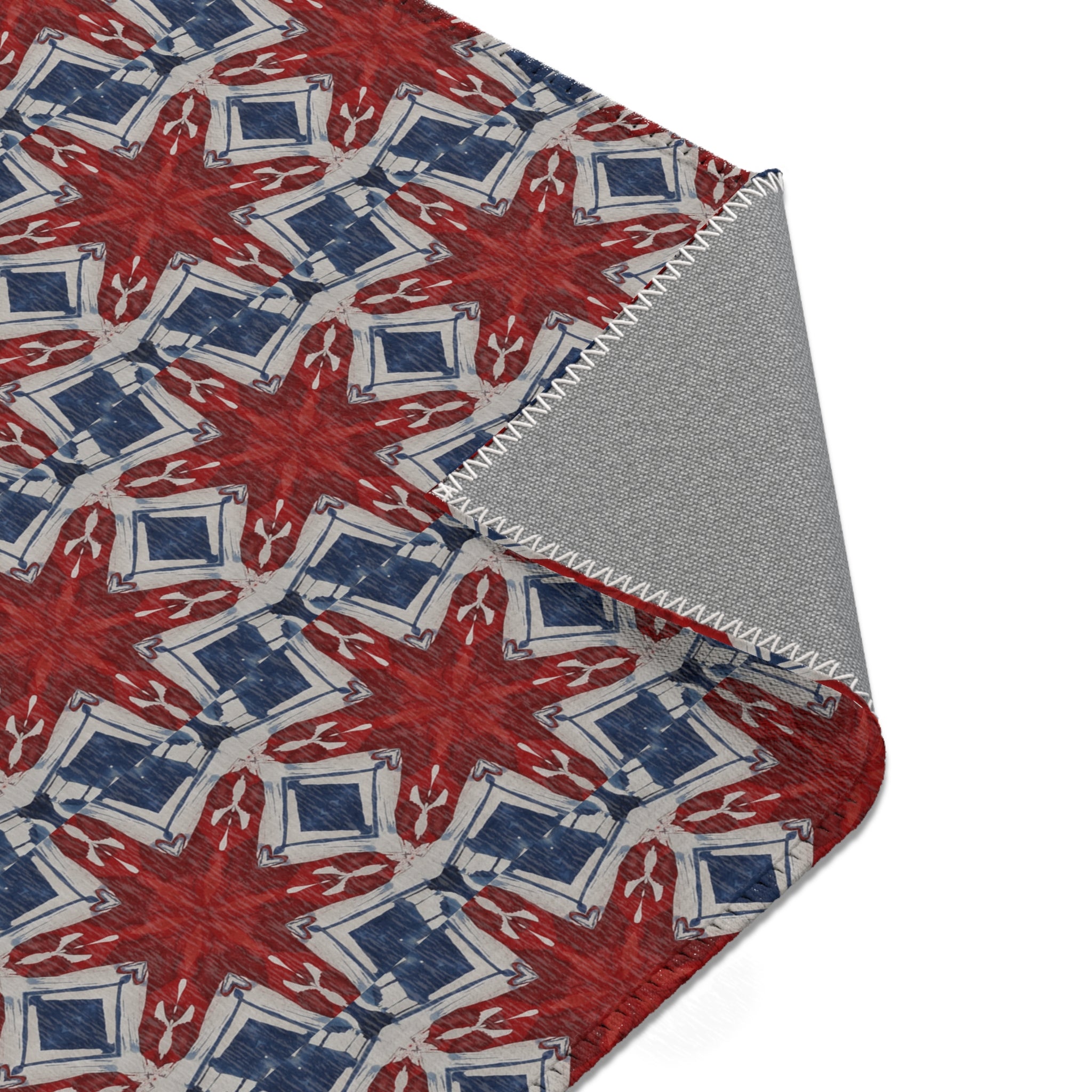 Area Rugs