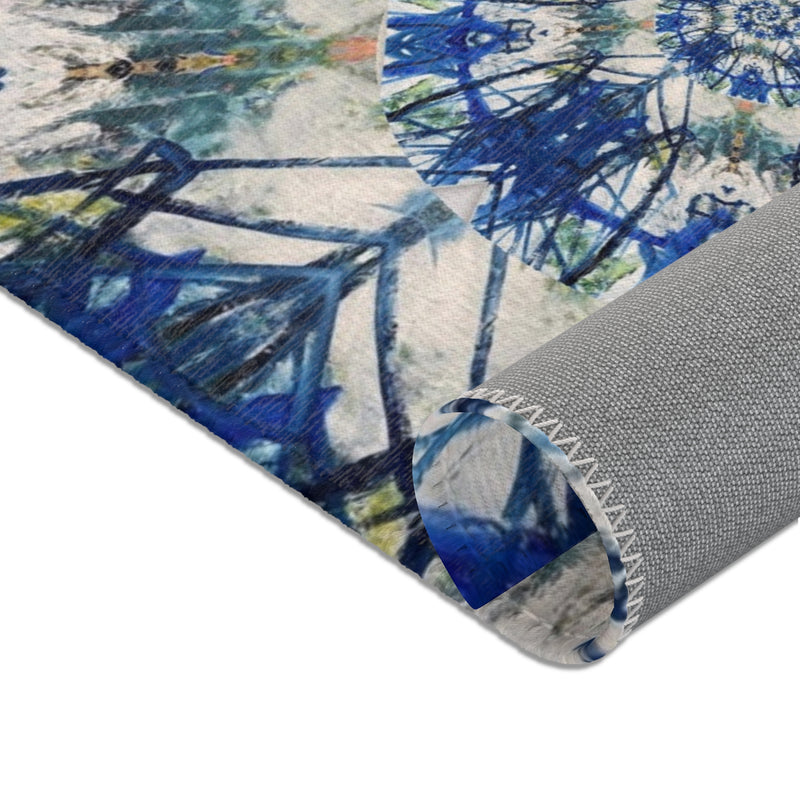Area Rugs