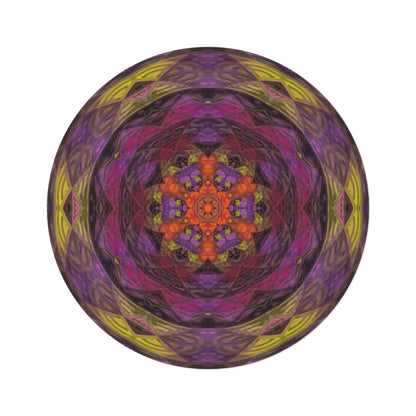 Round Rug