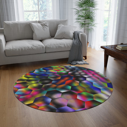 Round Rug