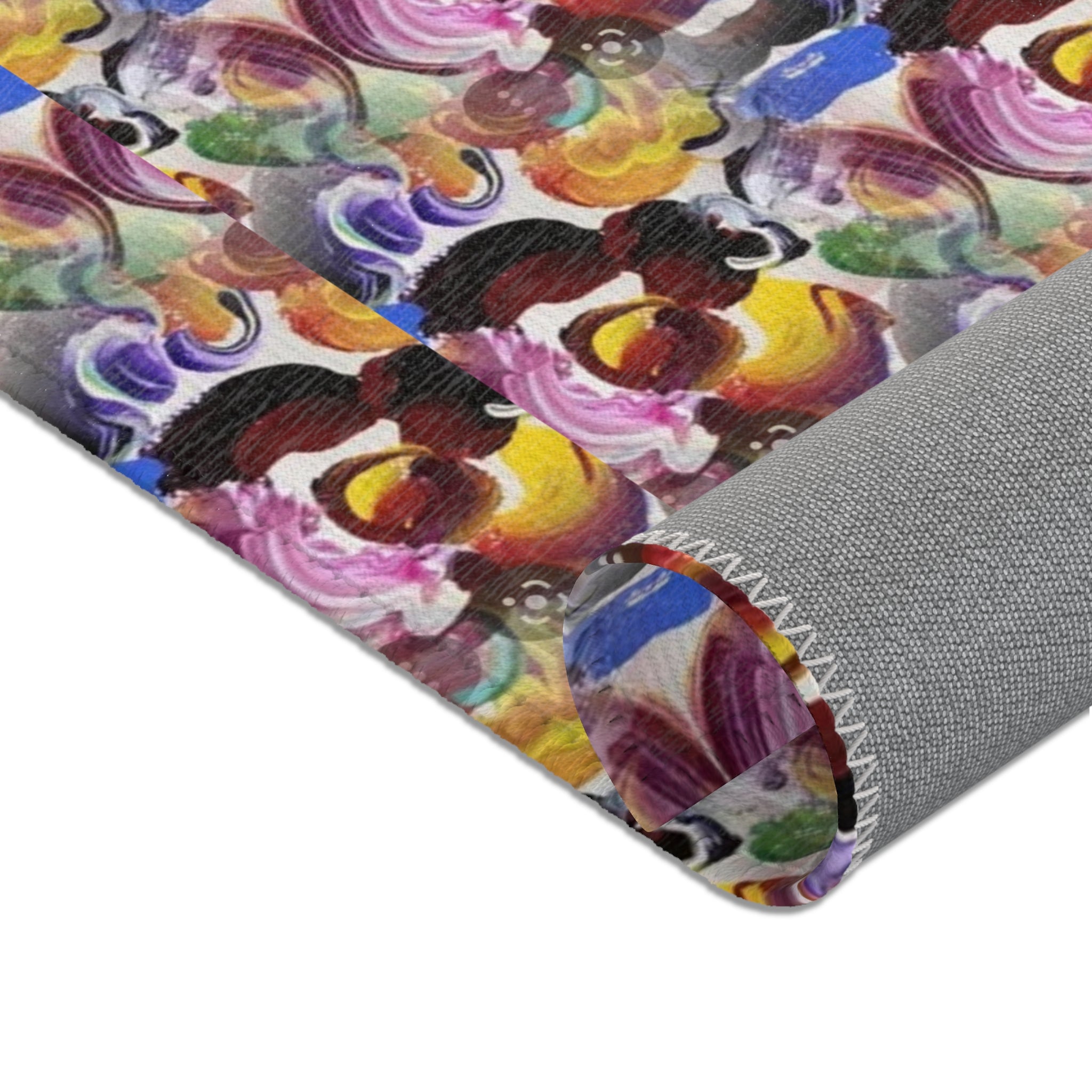 Area Rugs