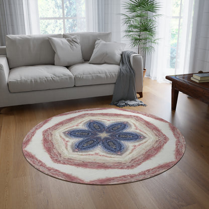 Round Rug