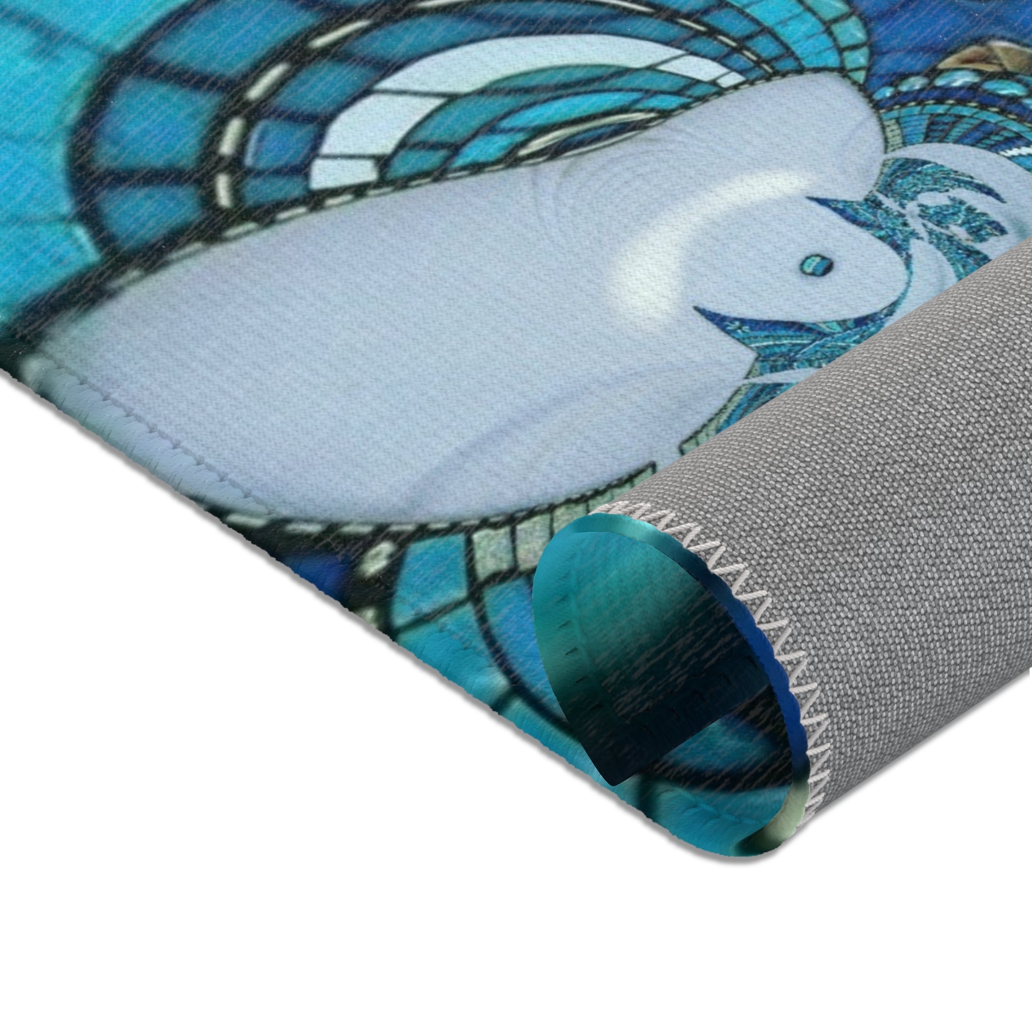 Area Rugs